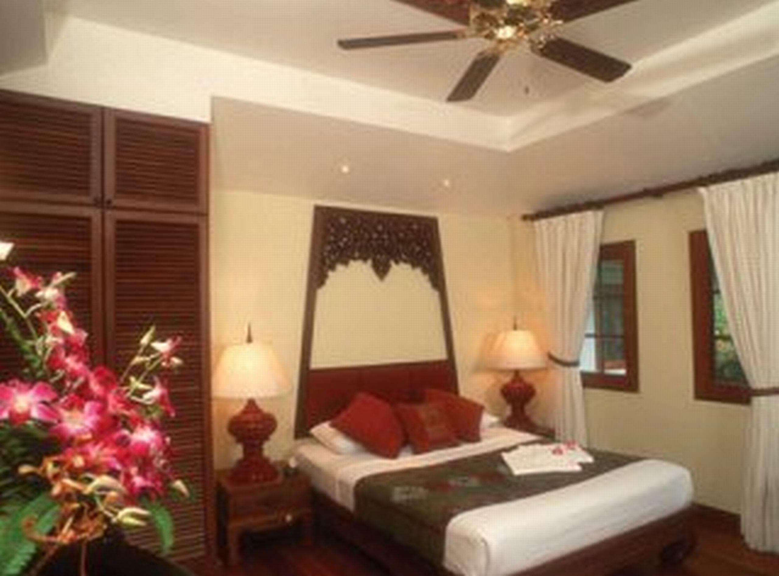 Anavana Beach Resort Chaweng  Exterior photo