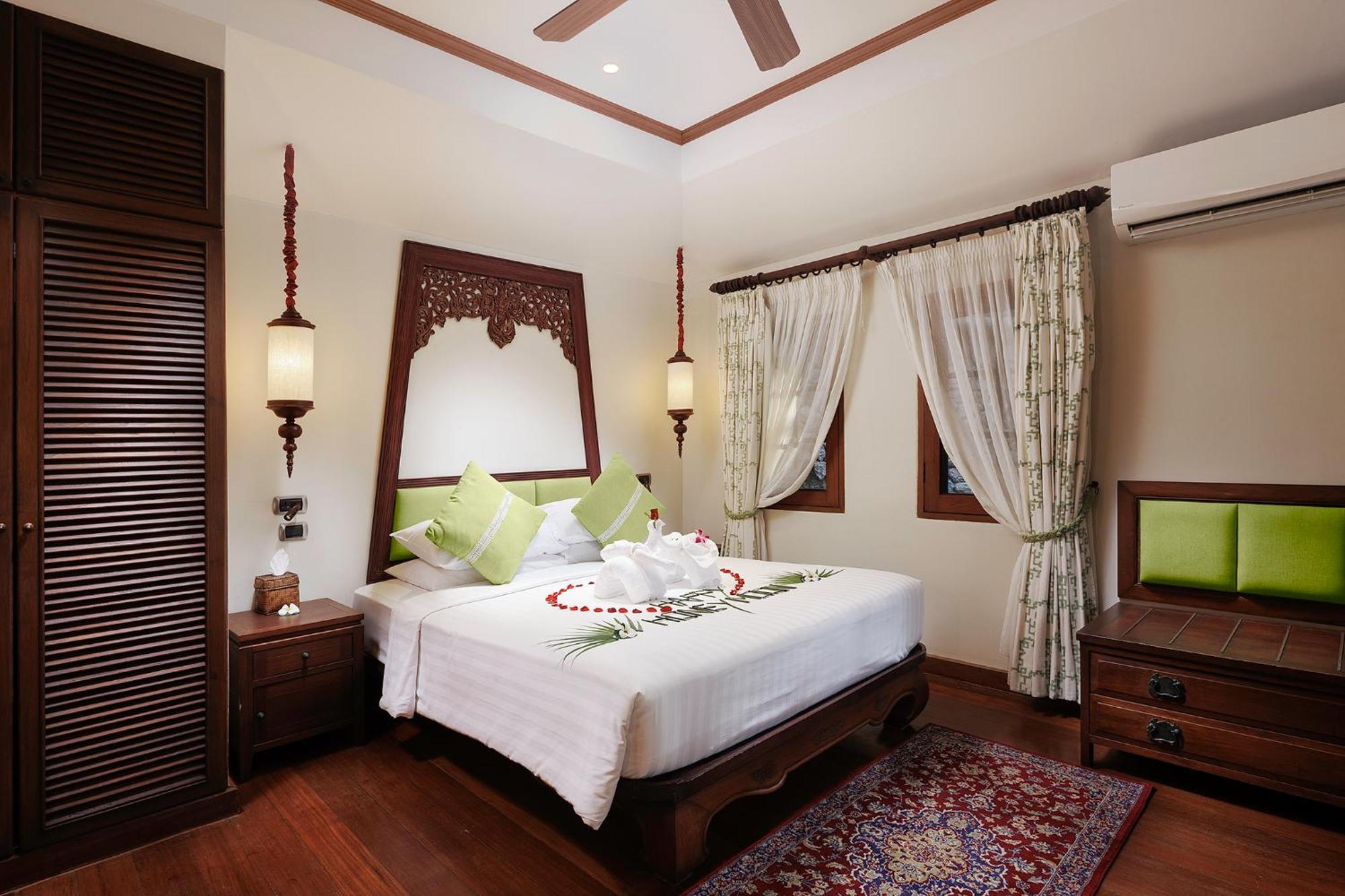 Anavana Beach Resort Chaweng  Exterior photo