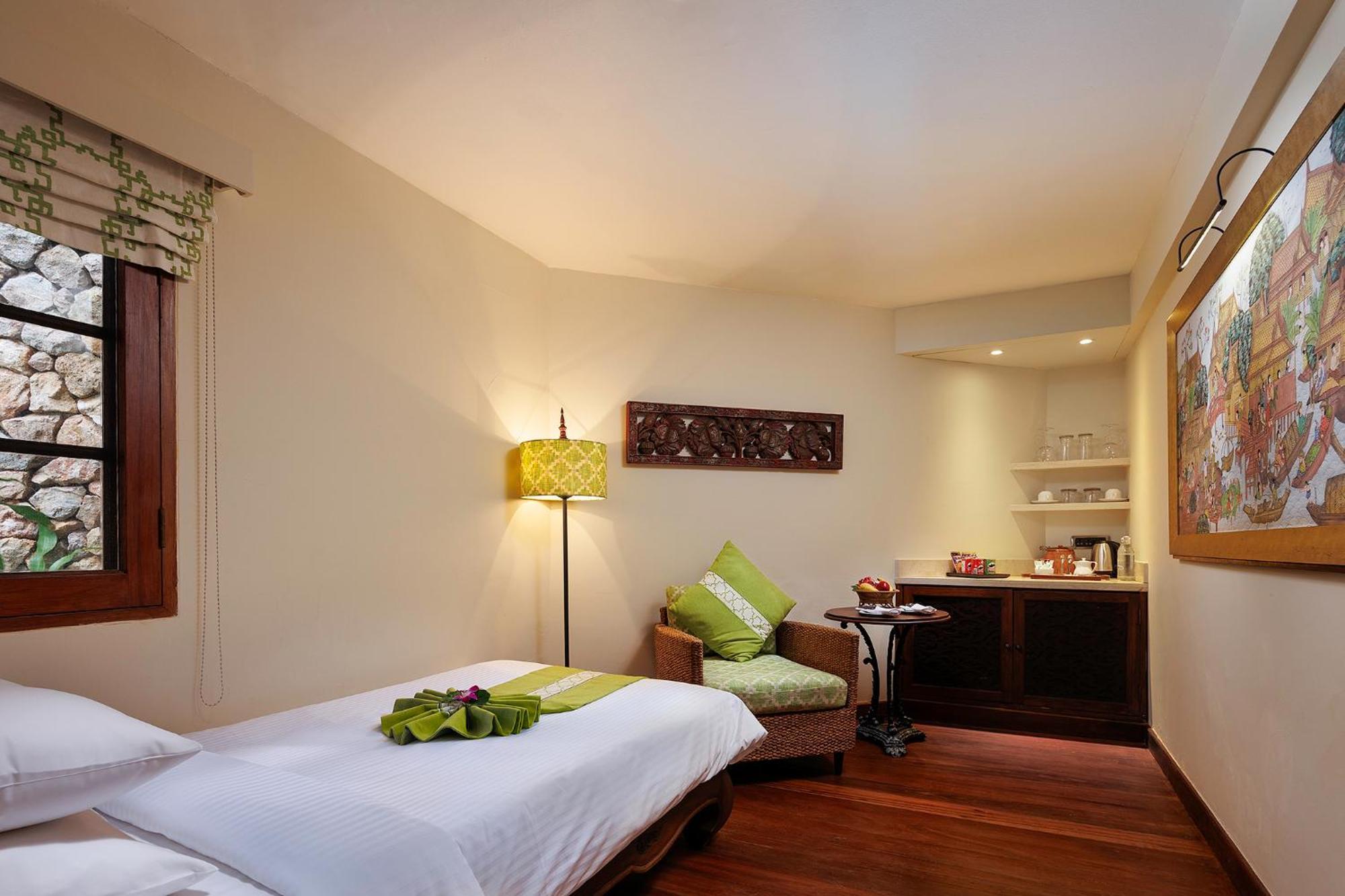 Anavana Beach Resort Chaweng  Exterior photo