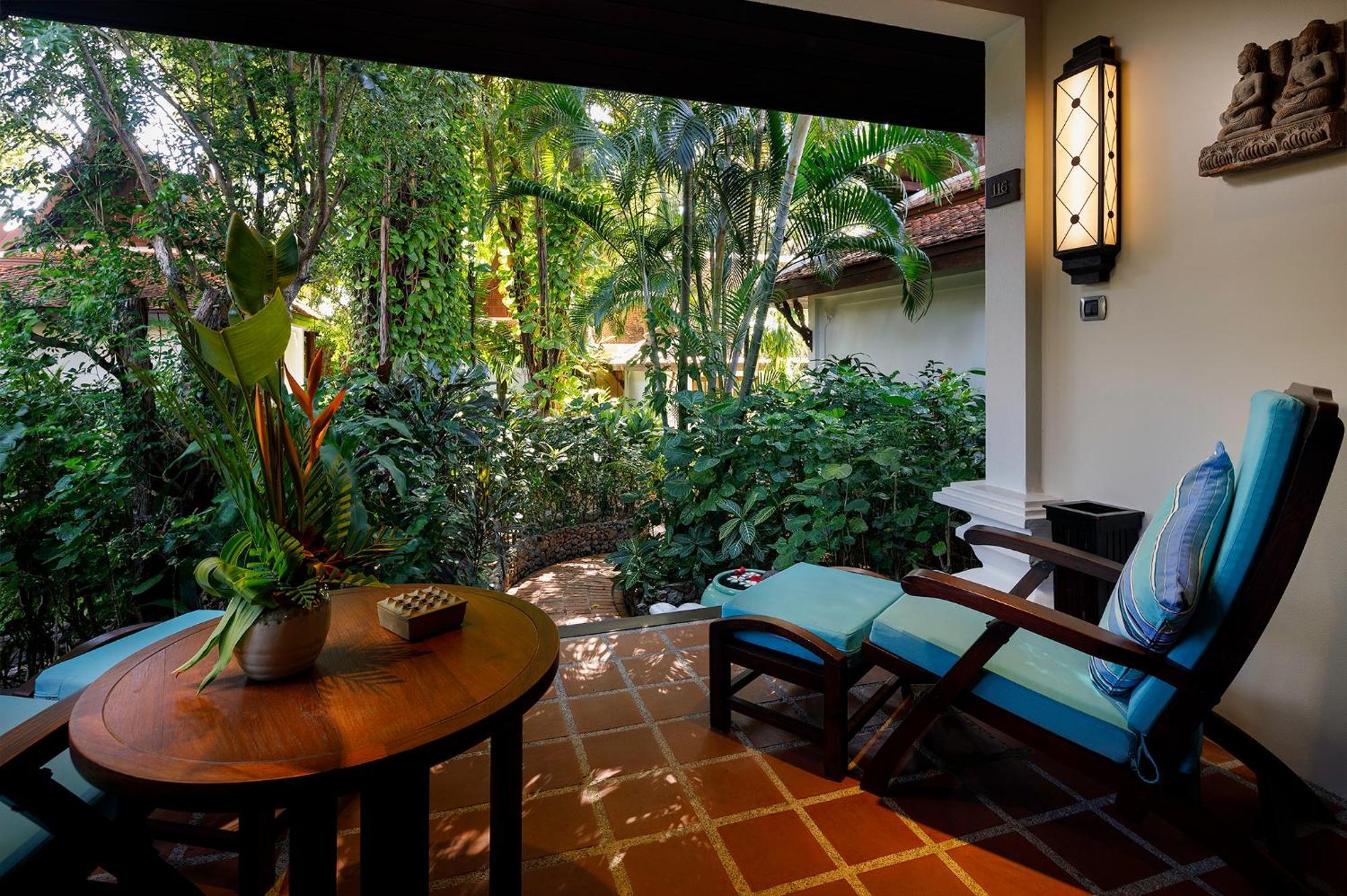 Anavana Beach Resort Chaweng  Exterior photo